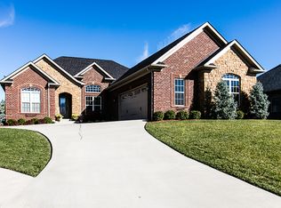 3119 Wolf View Ct, New Albany, IN 47150