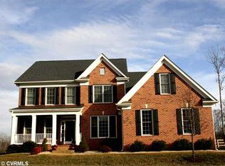 2546 Montgomery Ridge Rd, Charlottesville, VA 22911