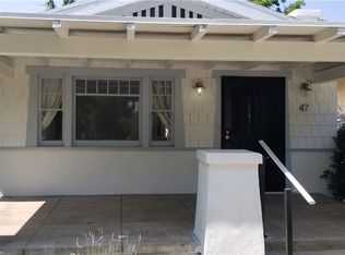 47 W Washington Blvd, Pasadena, CA 91103