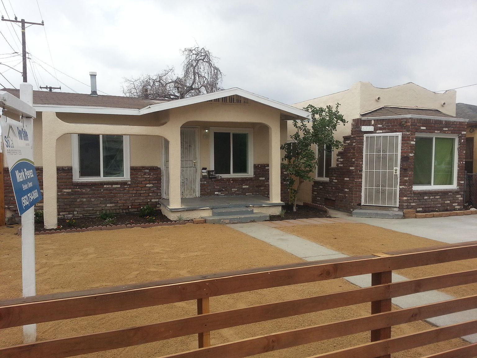 6333 Bear Ave, Bell, CA 90201 Zillow