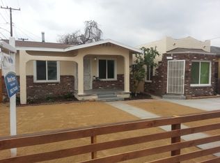 6333 Bear Ave, Bell, CA 90201