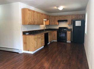 1905 Chena Point Ave #2, Fairbanks, AK 99709