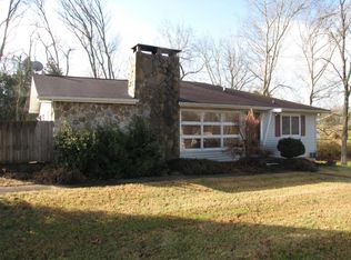 8716 N Ruggles Ferry Pike, Strawberry Plains, TN 37871
