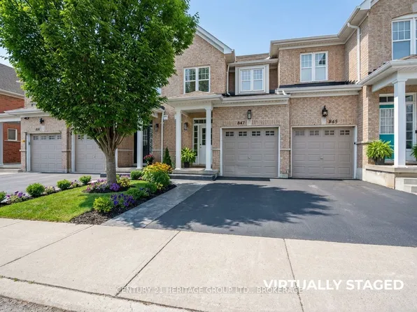 847 Newmarket Ln, Kingston, ON K7K 0C8