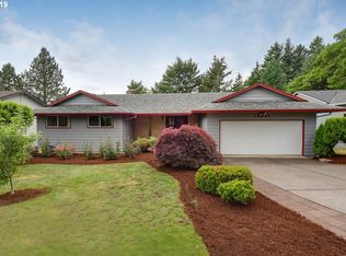 10951 SE Stevens Way, Happy Valley, OR 97086
