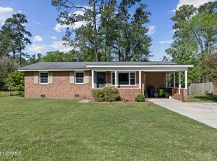 226 Church Rd, Havelock, NC 28532