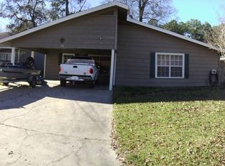 158 Summerwood Dr, Sulphur, LA 70663