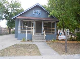 314 Miles Ave, Billings, MT 59101