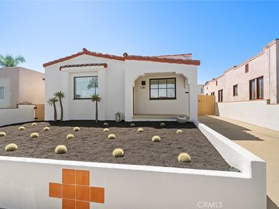 981 W Elberon Ave, San Pedro, CA, 90731