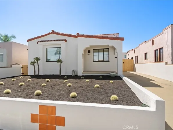 981 W Elberon Ave, San Pedro, CA 90731