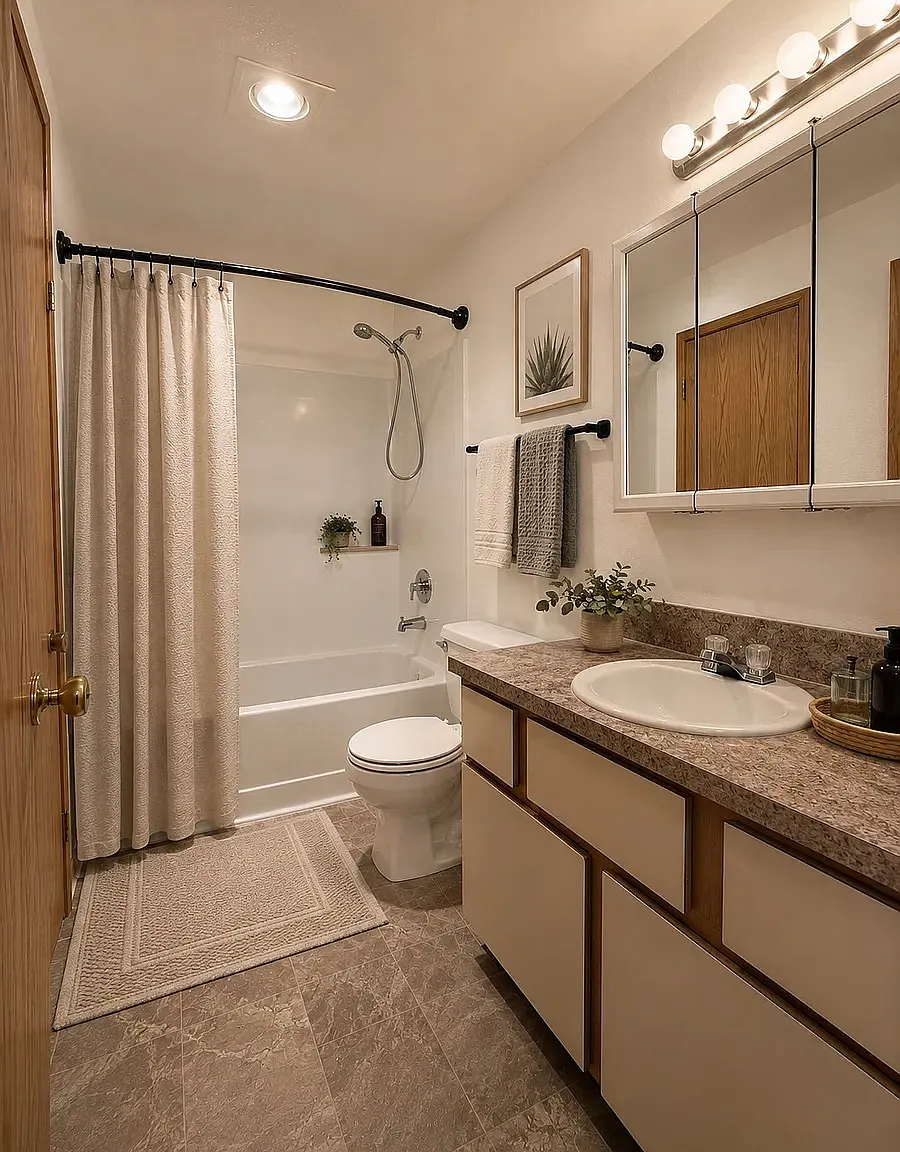2 bed, 850 sqft, $1,699 — Photo 2