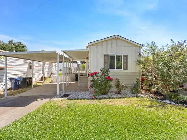 77006 Lauppe Ln, Citrus Heights, CA 95621