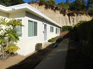 3621-3627 Reynard Way #3625, San Diego, CA 92103