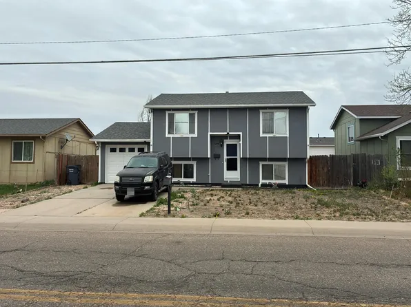 146 21st Ave, Greeley, CO 80631
