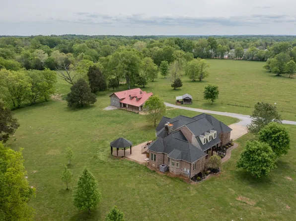 5299 Nashville Hwy, Chapel Hill, TN 37034