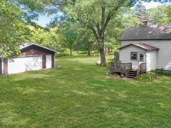 2119 190th St, Centuria, WI 54824
