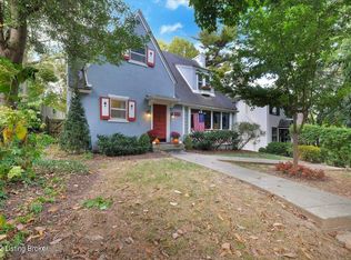 1834 Lauderdale Rd, Louisville, KY 40205