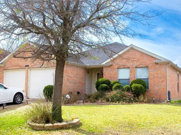 1509 Lakeside Dr, Glenn Heights, TX 75154