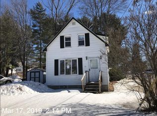 72 Davis St, Old Town, ME 04468