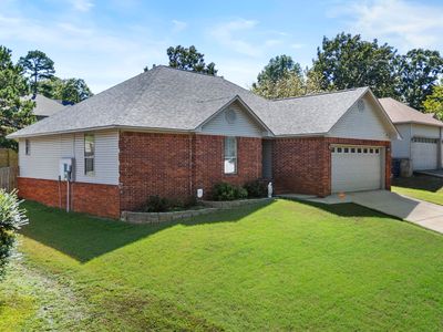 49 Park Ridge Dr, Maumelle, AR, 72113