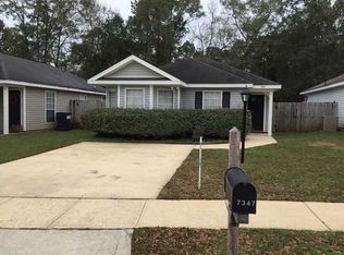 7347 Willow Pointe Dr N, Mobile, AL 36695