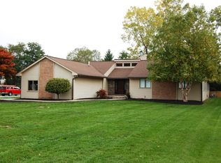 12993 Linda Vista St, Van Buren Township, MI