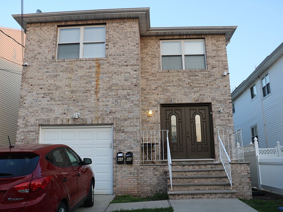Front House