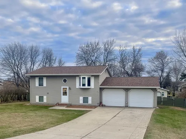 1106 Tabbert Rd NW, Alexandria, MN 56308