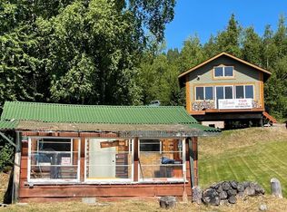 3791 S Asbury, Wasilla, AK 99623