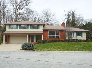 1416 Woodland Ave, West Lafayette, IN 47906