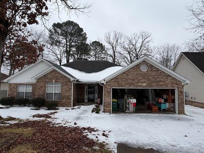 3 Bear Trail Cv, Little Rock, AR, 72210