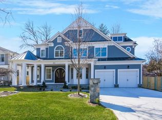 5913 Ipswich Rd #B, Bethesda, MD 20814