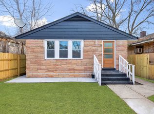 14837 Maplewood Ave, Harvey, IL 60426