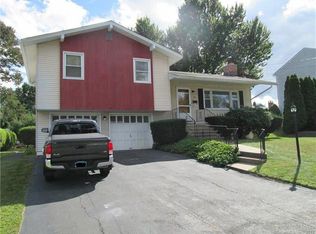 23 Partridge Dr, Waterbury, CT 06708