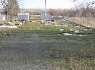 129 2nd St, North Powder, OR 97867