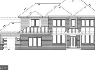 17009 Hughes Rd, Poolesville, MD 20837