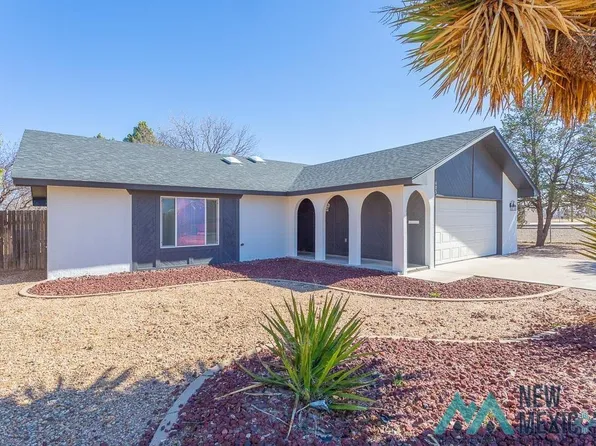 605 S Sequoia Ave, Roswell, NM 88203