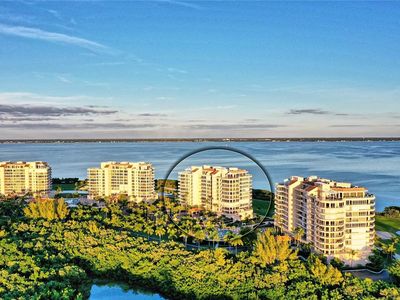3030 Grand Bay Blvd UNIT 321, Longboat Key, FL, 34228