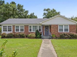 2915 Brierwood Dr, Mobile, AL 36606