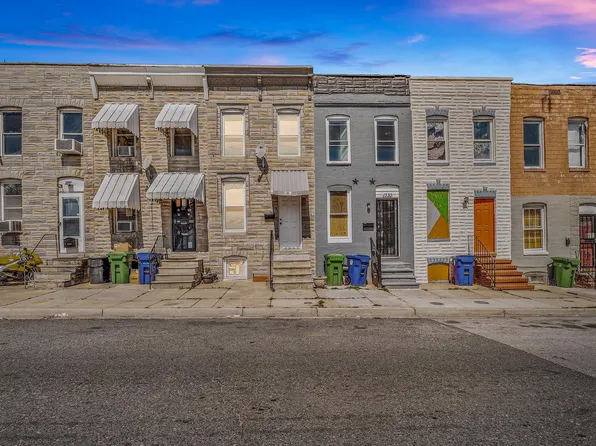 1332 McHenry St, Baltimore, MD 21223