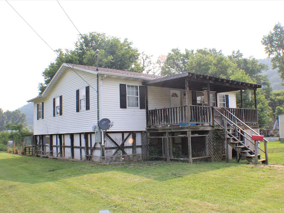 113 6th St, Marlinton, WV 24954 Zillow