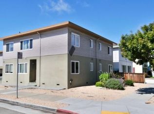 1125 College Ave APT 3, San Mateo, CA 94401