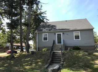 11750 S La Crosse Ave, Alsip, IL 60803