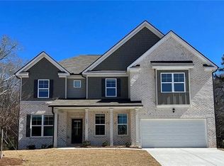 107 Paxton Ln, Jefferson, GA 30549