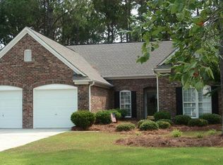 880 Sandpiper Bay Dr SW, Sunset Beach, NC 28468