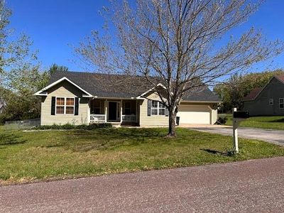 721 Kaitlin Drive, Mountain View, MO, 65548