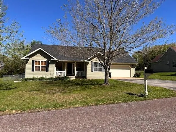 721 Kaitlin Drive, Mountain View, MO 65548