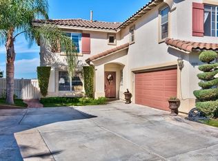 10051 Challenger Cir, Spring Valley, CA 91978