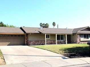 2833 Marble Dr, Modesto, CA 95355