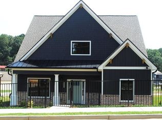 135 Old Alabama Rd, Emerson, GA 30137